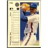 Image 2 : 1990 UPPER DECK DWIGHT GOODEN