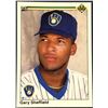 Image 1 : 1990 UPPER DECK GARY SHEFFIELD