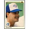 Image 1 : 1990 UPPER DECK JIMMY KEY