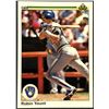 Image 1 : 1990 UPPER DECK ROBIN YOUNT (HOF)