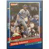 Image 1 : 1991 DONRUSS RANDY JOHNSON (HOF)