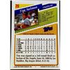 Image 2 : 1993 TOPPS TIM SALMON ROOKIE CARD