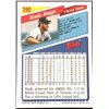 Image 2 : 1993 TOPPS WADE BOGGS (HOF)