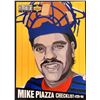 Image 1 : 1994 UPPER DECK MIKE PIAZZA (HOF)