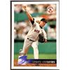 Image 1 : 1996 TOPPS ROGER CLEMENS