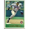 Image 1 : 1997 TOPPS SAMMY SOSA