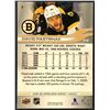 Image 2 : 2025-26 UPPER DECK DAVID PASTRNAK