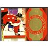 Image 1 : 2025-26 UPPER DECK GOLD MEDALIST MARTIN ST. LOUIS (HOF)