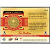 Image 2 : 2025-26 UPPER DECK GOLD MEDALIST MARTIN ST. LOUIS (HOF)