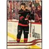 Image 1 : 2025-26 UPPER DECK JACKSON BLAKE ROOKIE CARD