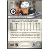 Image 2 : 2025-26 UPPER DECK MARK SCHEIFELE