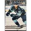 Image 1 : 2025-26 UPPER DECK MATTY BENIERS
