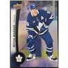 Image 1 : 2025-26 UPPER DECK MITCH MARNER