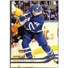 Image 1 : 2025-26 UPPER DECK MORGAN RIELLY