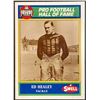 Image 1 : 1990 SWELL GUM ED HEALEY (HOF)