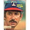 Image 1 : 1975 JUNE 2 SPORTS ILLUSTRATED - BILLY MARTIN