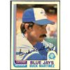 Image 1 : 1982 O-PEE-CHEE BASEBALL BUCK MARTINEZ
