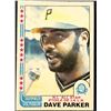 Image 1 : 1982 O-PEE-CHEE BASEBALL DAVE PARKER (HOF)