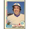 Image 1 : 1982 O-PEE-CHEE BASEBALL GARY CARTER (HOF)