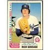 Image 1 : 1982 O-PEE-CHEE BASEBALL GOOSE GOSSAGE (HOF)