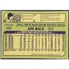 Image 2 : 1982 O-PEE-CHEE BASEBALL JIM RICE (HOF)