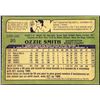 Image 2 : 1982 O-PEE-CHEE BASEBALL OZZIE SMITH (HOF)