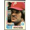 Image 1 : 1982 O-PEE-CHEE BASEBALL PETE ROSE