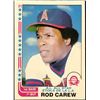 Image 1 : 1982 O-PEE-CHEE BASEBALL ROD CAREW (HOF)