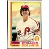 Image 1 : 1982 O-PEE-CHEE BASEBALL STEVE CARLTON (HOF)