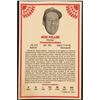 Image 2 : 1982 TCMA BOB FELLER (HOF)