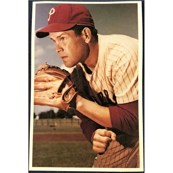 1982 TCMA ROBIN ROBERTS (HOF)