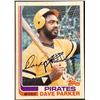 Image 1 : 1982 TOPPS DAVE PARKER (HOF)