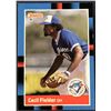 Image 1 : 1988 DONRUSS CECIL FIELDER