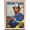 Image 1 : 1988 TOPPS CECIL FIELDER