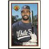 Image 1 : 1989 BOWMAN HAROLD BAINES (HOF)