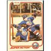 Image 1 : 1981-82 O-PEE-CHEE DENIS POTVIN (HOF)