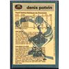 Image 2 : 1981-82 O-PEE-CHEE DENIS POTVIN (HOF)