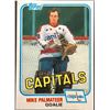 Image 1 : 1981-82 TOPPS MIKE PALMATEER