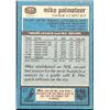 Image 2 : 1981-82 TOPPS MIKE PALMATEER