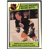 Image 1 : 1983-84 O-PEE-CHEE RICK MIDDLETON (HOF)