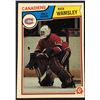 Image 1 : 1983-84 O-PEE-CHEE RICK WAMSLEY
