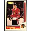 Image 1 : 1986-87 O-PEE-CHEE ED OLCZYK