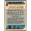 Image 2 : 1986-87 O-PEE-CHEE ED OLCZYK