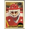 Image 1 : 1987-88 O-PEE-CHEE CLINT MALARCHUK