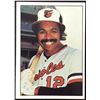 Image 1 : 1975 SSPC BASEBALL TOMMY DAVIS