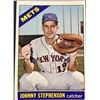 Image 1 : 1966 TOPPS JOHN STEPHENSON