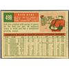 Image 2 : 1959 TOPPS GRAY BACKS DICK HYDE