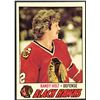 Image 1 : 1977-78 TOPPS RANDY HOLT ROOKIE CARD
