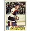Image 1 : 1977-78 TOPPS MIKE McEWEN ROOKIE CARD