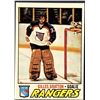 Image 1 : 1977-78 TOPPS GILLES GRATTON ROOKIE CARD